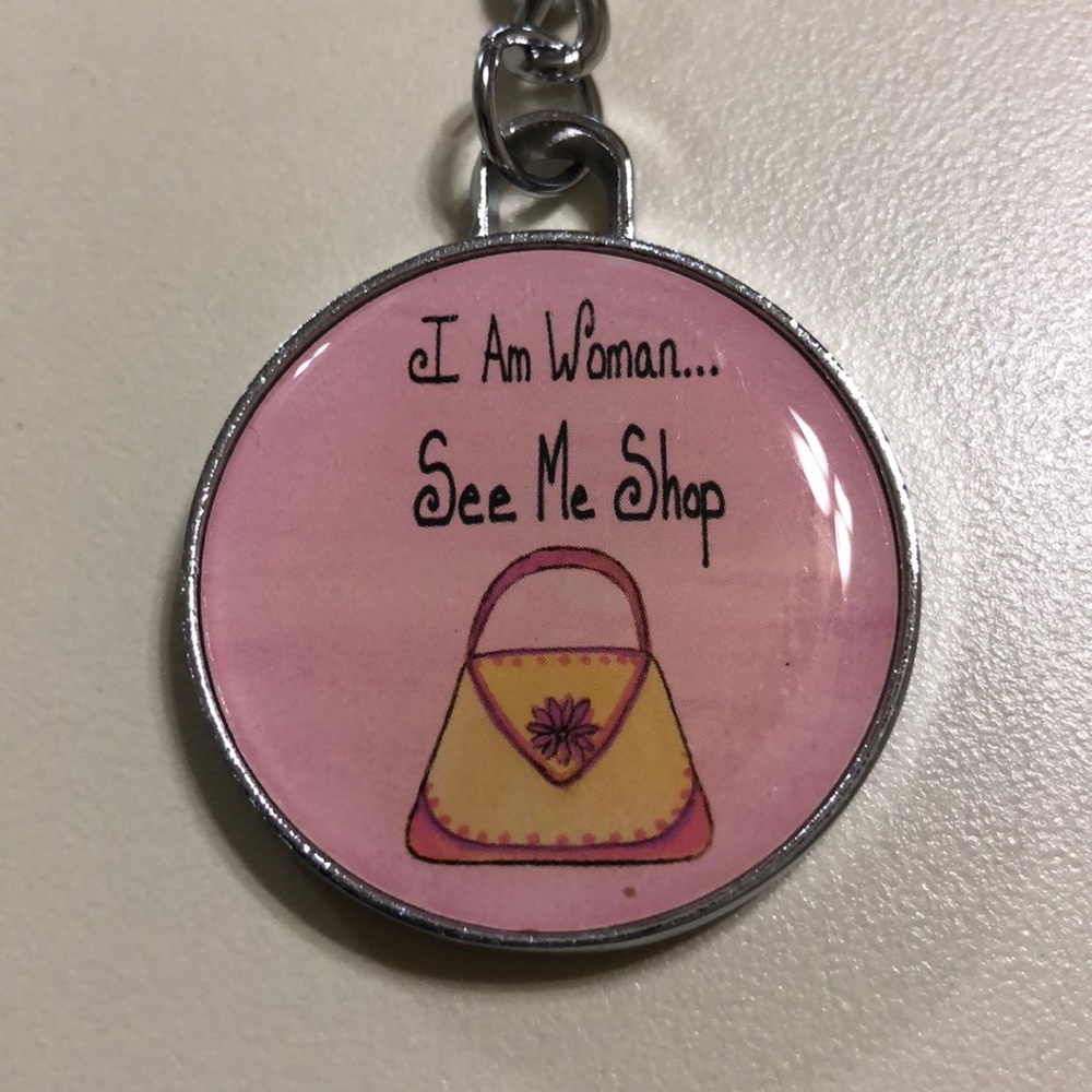 Keychain - Picture 3 of 3